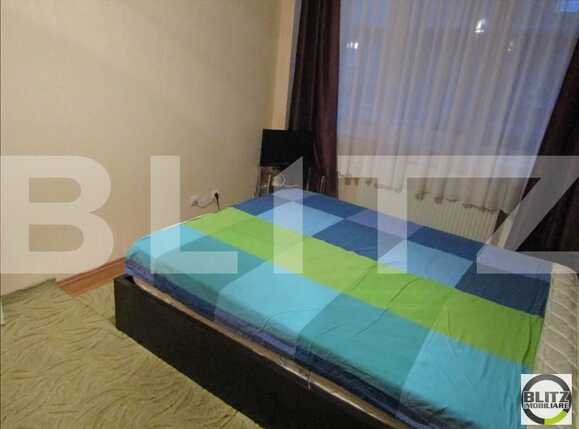 Apartament de închiriat 2 camere Zorilor - 9448AI | BLITZ Cluj-Napoca | Poza6