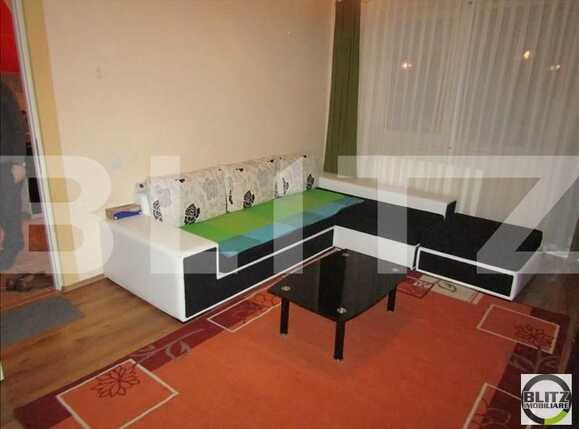 Apartament de închiriat 2 camere Zorilor - 9448AI | BLITZ Cluj-Napoca | Poza1