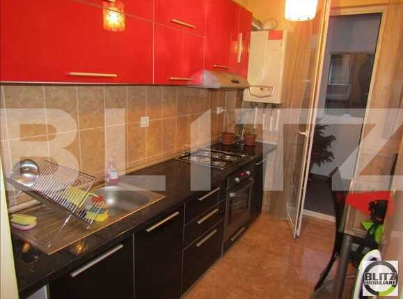 Apartament de închiriat 2 camere Zorilor - 9448AI | BLITZ Cluj-Napoca | Poza8