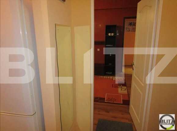 Apartament de închiriat 2 camere Zorilor - 9448AI | BLITZ Cluj-Napoca | Poza10