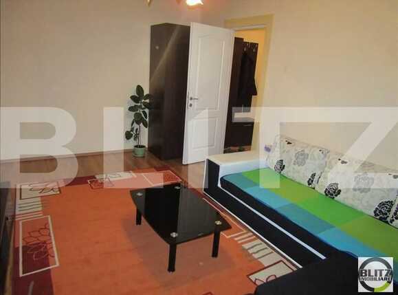Apartament de închiriat 2 camere Zorilor - 9448AI | BLITZ Cluj-Napoca | Poza3