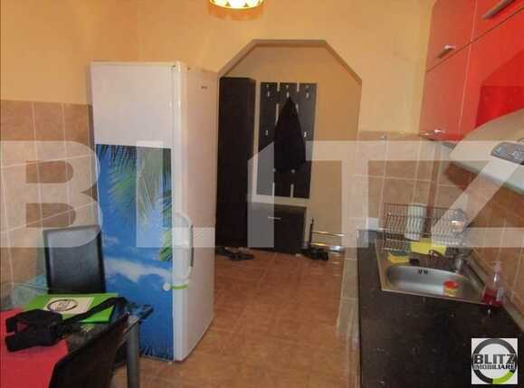 Apartament de închiriat 2 camere Zorilor - 9448AI | BLITZ Cluj-Napoca | Poza4