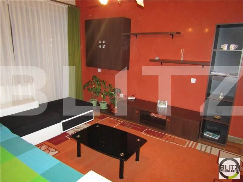 Apartament de închiriat 2 camere Zorilor - 9448AI | BLITZ Cluj-Napoca | Poza2