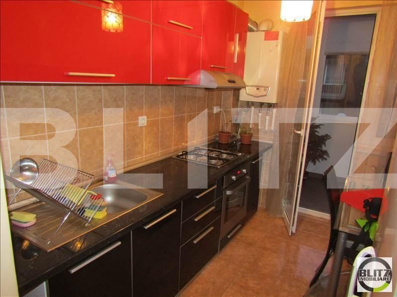 Apartament de închiriat 2 camere Zorilor - 9448AI | BLITZ Cluj-Napoca | Poza8