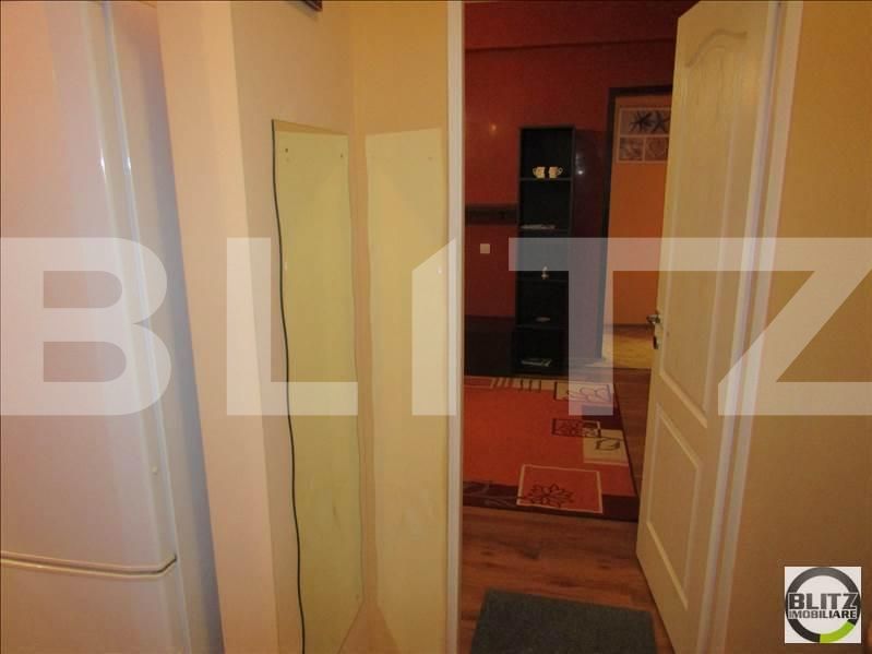 Apartament de închiriat 2 camere Zorilor - 9448AI | BLITZ Cluj-Napoca | Poza10