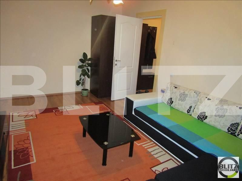 Apartament de închiriat 2 camere Zorilor - 9448AI | BLITZ Cluj-Napoca | Poza3