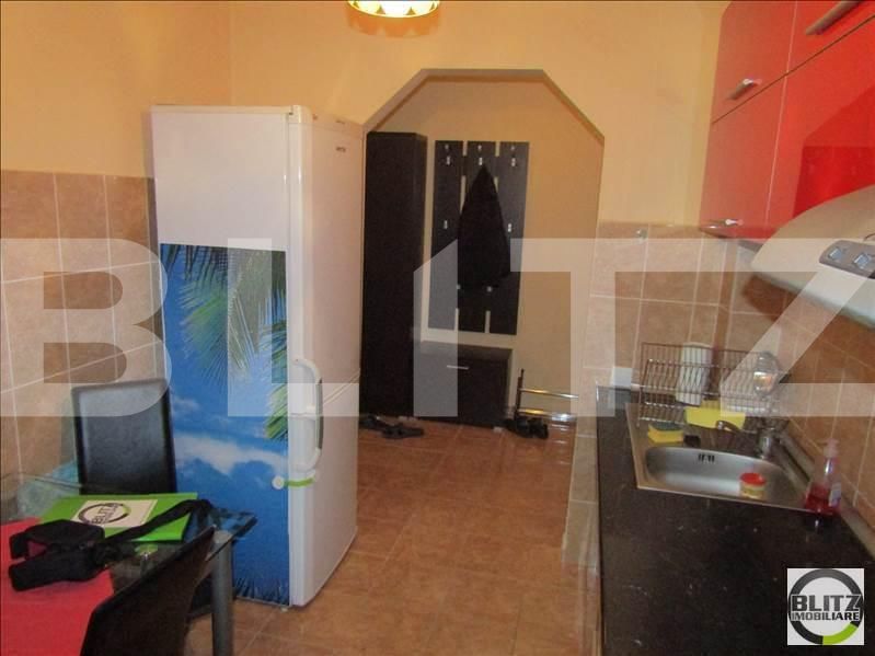 Apartament de închiriat 2 camere Zorilor - 9448AI | BLITZ Cluj-Napoca | Poza4
