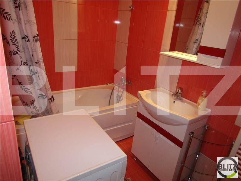 Apartament de închiriat 2 camere Zorilor - 9448AI | BLITZ Cluj-Napoca | Poza11