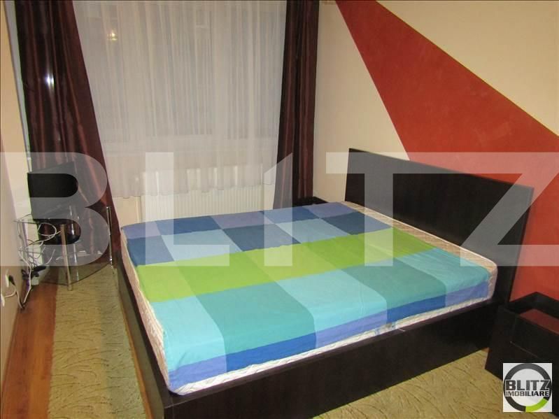 Apartament de închiriat 2 camere Zorilor - 9448AI | BLITZ Cluj-Napoca | Poza5