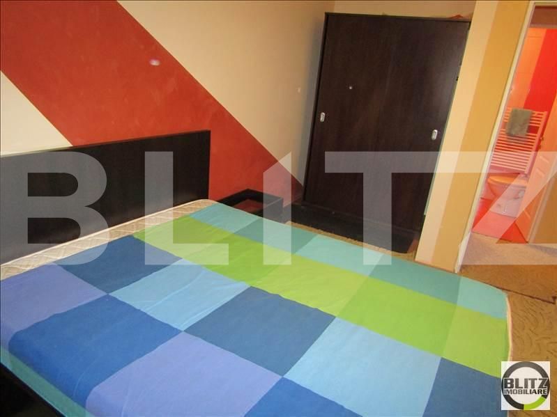 Apartament de închiriat 2 camere Zorilor - 9448AI | BLITZ Cluj-Napoca | Poza7