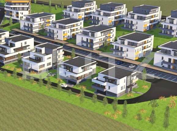 Apartament de vânzare 2 camere Manastur - 94481AV | BLITZ Cluj-Napoca | Poza1