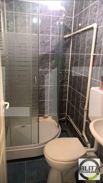Garsonieră de vânzare Central - 9449AV | BLITZ Cluj-Napoca | Poza3