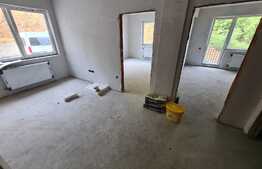 Apartament 2 camere, 57 mp, decomandat, zona Teilor