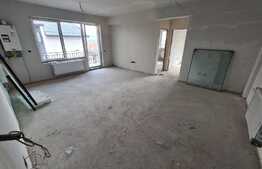 Apartament 3 camere, 63 mp, semidecomandat, zona Teilor