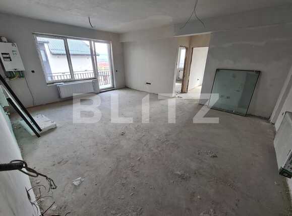Apartament de vânzare 3 camere Floreşti - 94491AV | BLITZ Cluj-Napoca | Poza1