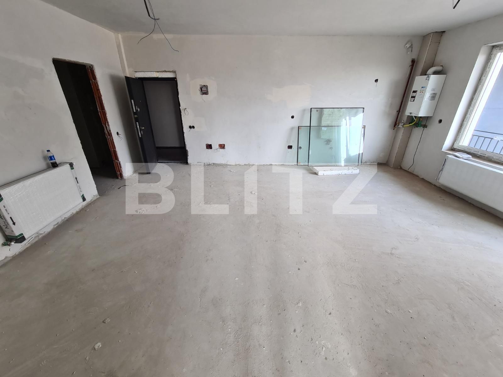 Apartament de vânzare 3 camere Floreşti - 94491AV | BLITZ Cluj-Napoca | Poza3