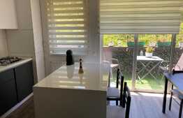 Apartament modern, 3 camere, zona Valea garbaului