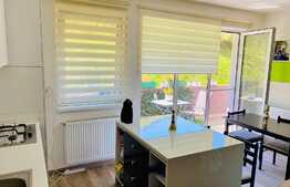 Apartament modern, 3 camere, zona Valea garbaului