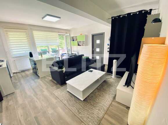 Apartament de vânzare 3 camere Manastur - 94492AV | BLITZ Cluj-Napoca | Poza1