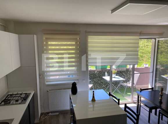 Apartament de vânzare 3 camere Manastur - 94492AV | BLITZ Cluj-Napoca | Poza3