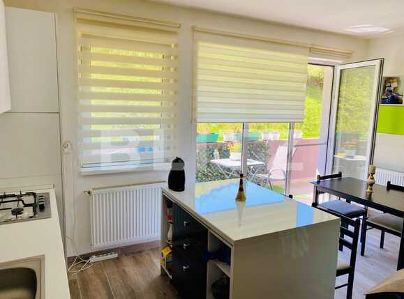 Apartament de vânzare 3 camere Manastur - 94492AV | BLITZ Cluj-Napoca | Poza2