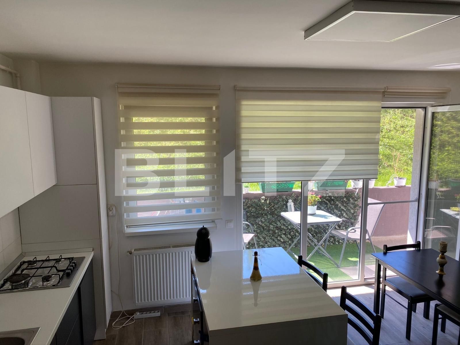 Apartament de vânzare 3 camere Manastur - 94492AV | BLITZ Cluj-Napoca | Poza3