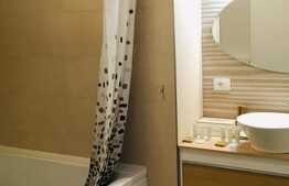 Apartament 2 camere mobilat modern, parcare, 60 mp, Complex Bella Vista