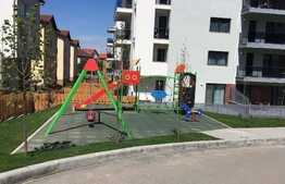 Apartament 2 camere mobilat modern, parcare, 60 mp, Complex Bella Vista