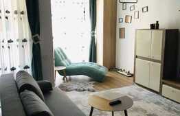 Apartament 2 camere mobilat modern, parcare, 60 mp, Complex Bella Vista