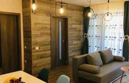 Apartament 2 camere mobilat modern, parcare, 60 mp, Complex Bella Vista