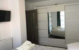 Apartament 2 camere mobilat modern, parcare, 60 mp, Complex Bella Vista