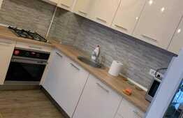 Apartament 2 camere mobilat modern, parcare, 60 mp, Complex Bella Vista