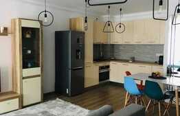 Apartament 2 camere mobilat modern, parcare, 60 mp, Complex Bella Vista