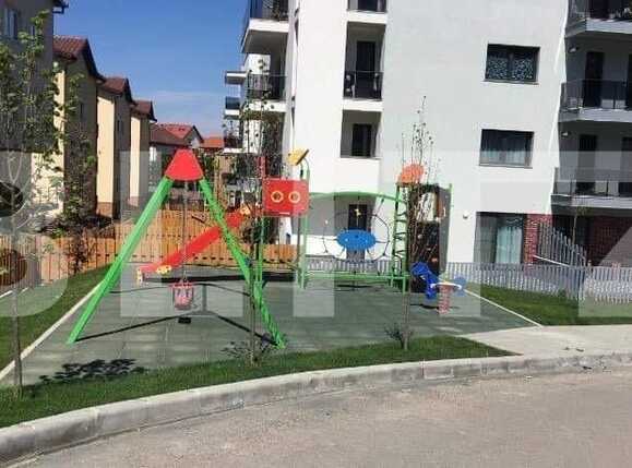 Apartament de închiriat 2 camere Bună Ziua - 94500AI | BLITZ Cluj-Napoca | Poza8