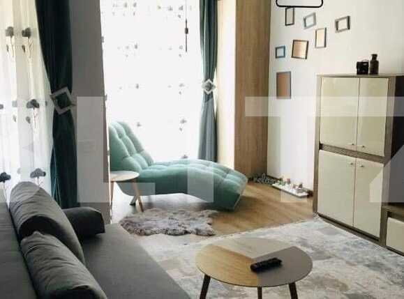 Apartament de închiriat 2 camere Bună Ziua - 94500AI | BLITZ Cluj-Napoca | Poza1