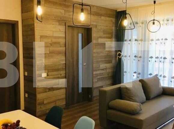 Apartament de închiriat 2 camere Bună Ziua - 94500AI | BLITZ Cluj-Napoca | Poza3