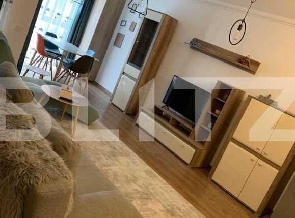 Apartament de închiriat 2 camere Bună Ziua - 94500AI | BLITZ Cluj-Napoca | Poza4