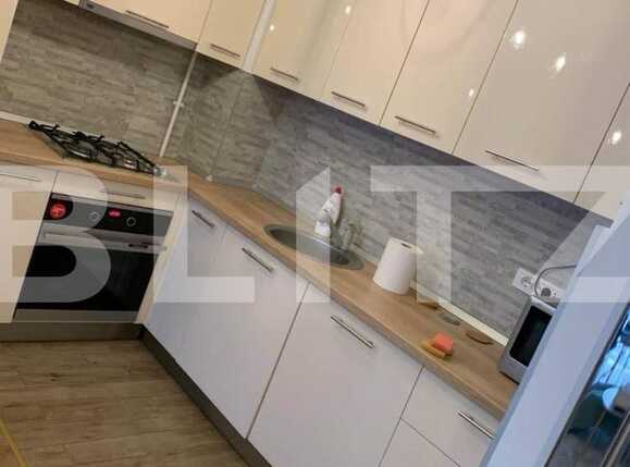 Apartament de închiriat 2 camere Bună Ziua - 94500AI | BLITZ Cluj-Napoca | Poza6