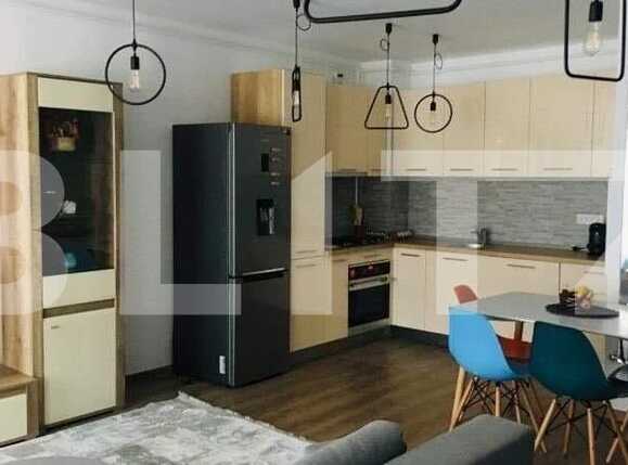 Apartament de închiriat 2 camere Bună Ziua - 94500AI | BLITZ Cluj-Napoca | Poza2