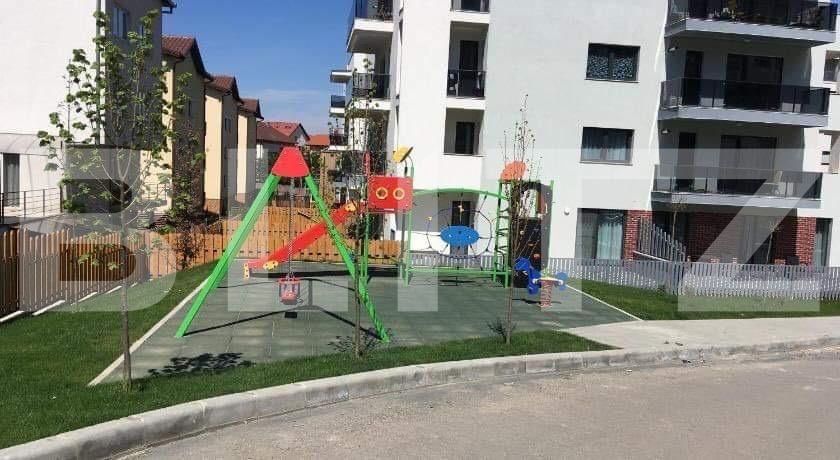 Apartament de închiriat 2 camere Bună Ziua - 94500AI | BLITZ Cluj-Napoca | Poza8