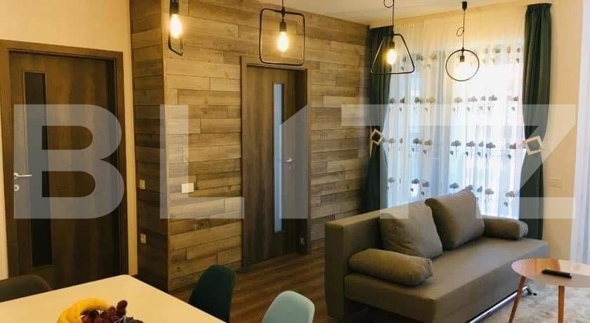Apartament de închiriat 2 camere Bună Ziua - 94500AI | BLITZ Cluj-Napoca | Poza3