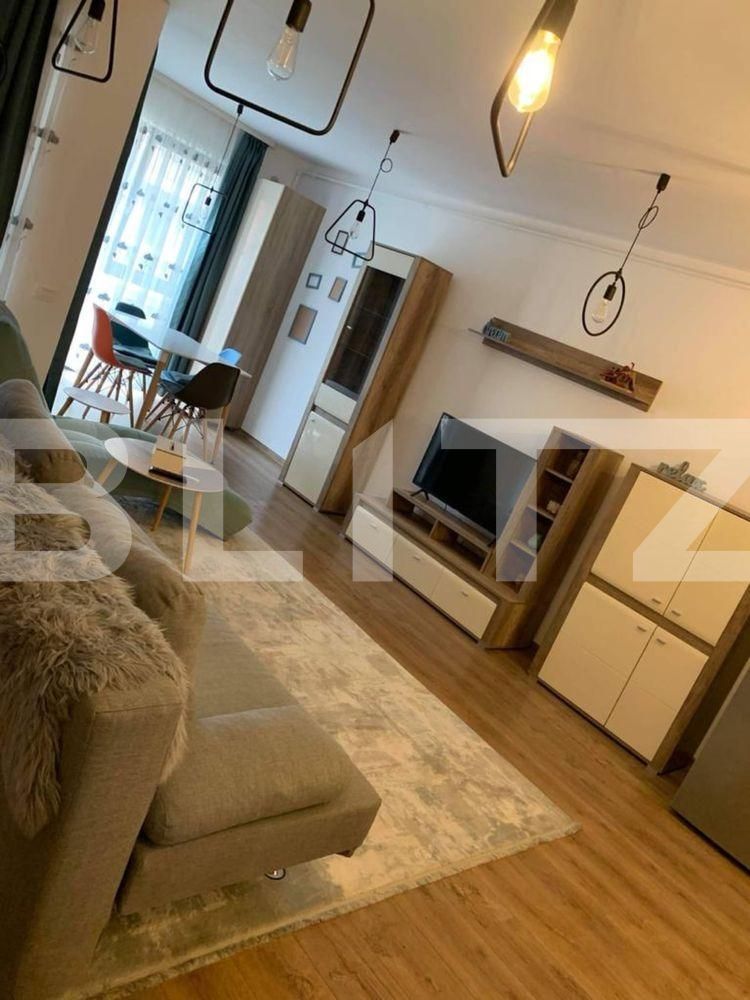 Apartament de închiriat 2 camere Bună Ziua - 94500AI | BLITZ Cluj-Napoca | Poza4