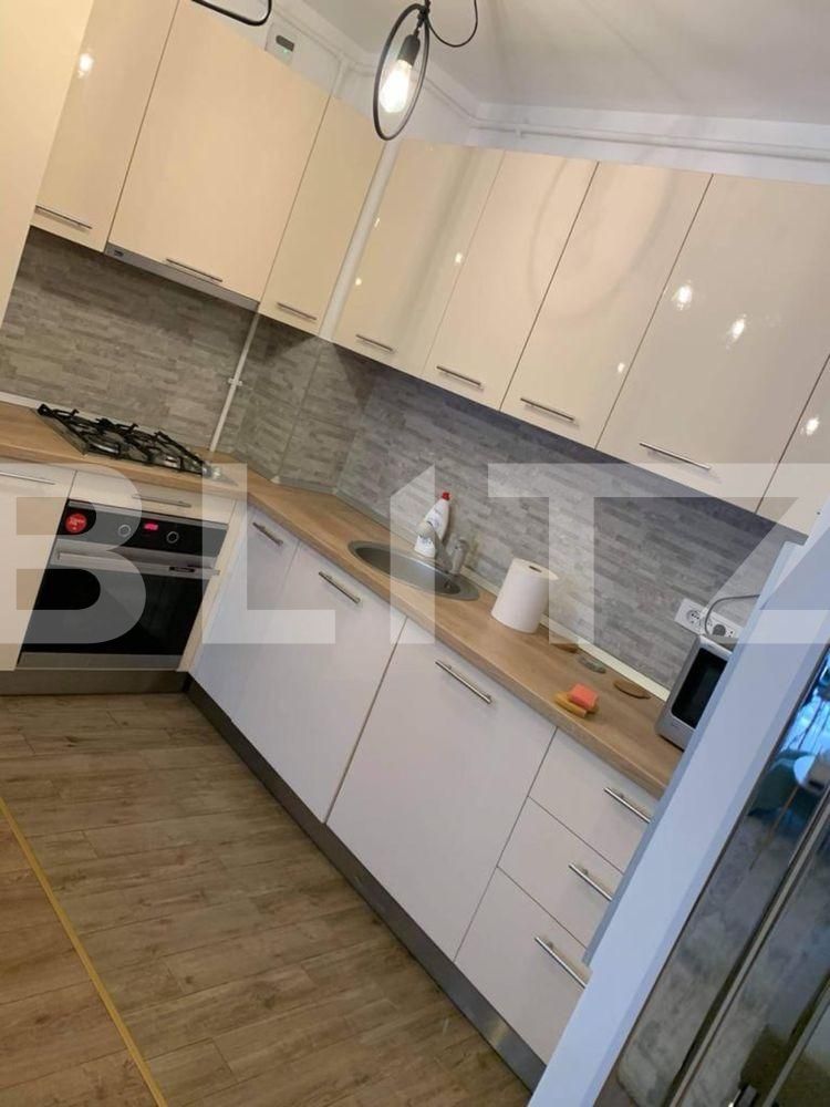 Apartament de închiriat 2 camere Bună Ziua - 94500AI | BLITZ Cluj-Napoca | Poza6