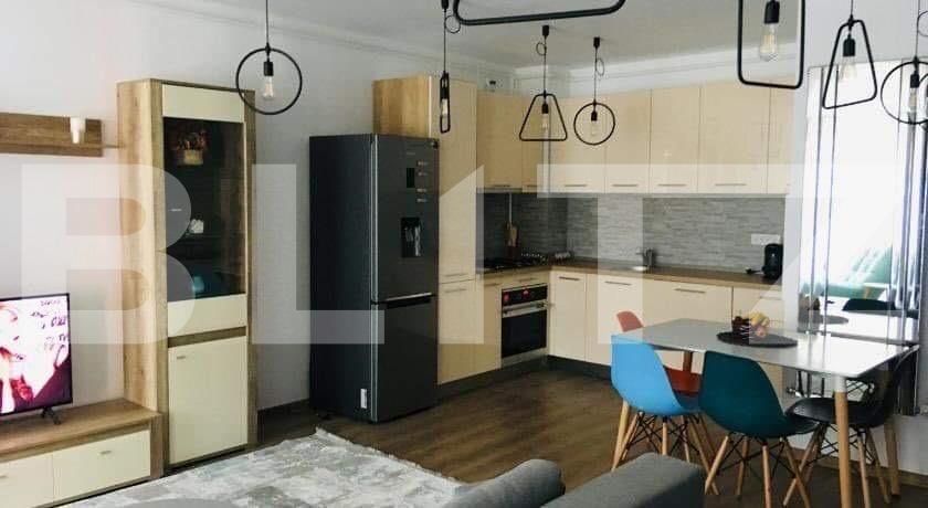 Apartament de închiriat 2 camere Bună Ziua - 94500AI | BLITZ Cluj-Napoca | Poza2