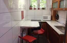 Oportunitate! apartament 4 camere, 56mp, 2 balcoane, finisat, Zona Bucium