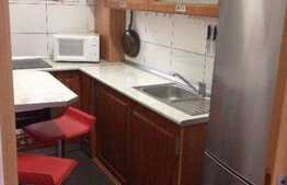 Oportunitate! apartament 4 camere, 56mp, 2 balcoane, finisat, Zona Bucium