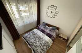 Apartament de 2 camere, 44 mp, la cheie, cartierul Zorilor