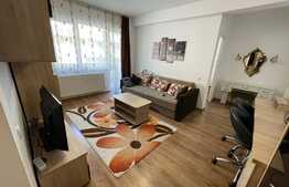 Apartament de 2 camere, 44 mp, la cheie, cartierul Zorilor