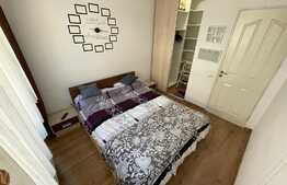 Apartament de 2 camere, 44 mp, la cheie, cartierul Zorilor