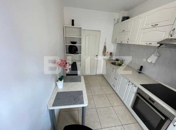 Apartament de vânzare 2 camere Zorilor - 94502AV | BLITZ Cluj-Napoca | Poza4